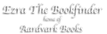 Aardvark Rare Books, ABAA