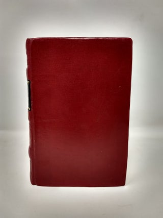 PATERSON'S ROADS: A NEW AND ACCURATE DESCRIPTION OF ALL THE DIRECT AND PRINCIPAL CROSS ROADS IN ENGLAND AND WALES. (Bound With) A TRAVELING DICTIONARY ; Bound With A TRAVELLING DICTIONARY, or, Alphabetical Tables of the Distance of All the Principal Cities, Borough, Market and Sea-Port Towns in Great Britain, From Each Other