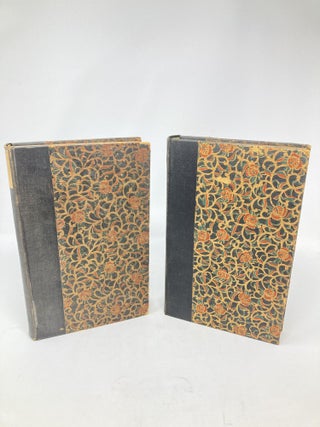 Item #64650 THE COMPLETE WORKS OF THOMAS LOVELL BEDDOES (Two Volumes, Complete). edited, a, Sir...