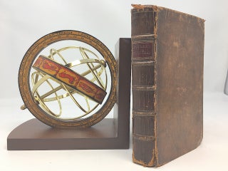 Item #73973 HUDIBRAS IN THREE PARTS WRITTEN IN THE TIME OF THE LATE WARS : A NEW EDITION ADORNED...