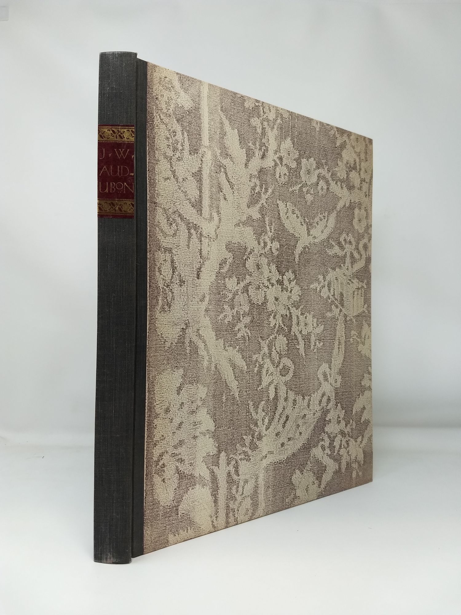 Dentzel, Carl Schaefer - The Drawings of John Woodhouse Audubon, Illustrating His Adventures Through Mexico and California 1849-1850 with an Introduction by Carl Schaefer Dentzel