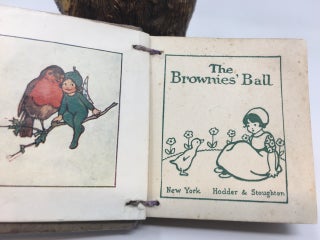THE BROWNIE'S BALL