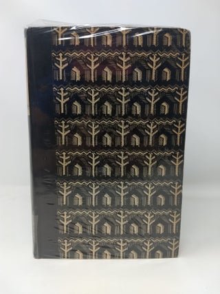 LINCOLN (Limited, Numbered, Signed Edition)