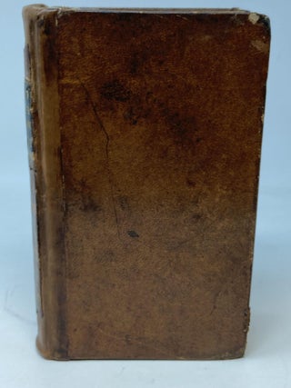 THE GENTLEMAN'S NEW POCKET FARRIER: COMPRISING A GENERAL DESCRIPTION OF THE NOBLE AND USEFUL ANIMAL, THE HORSE; WITH MODES OF MANAGEMENT IN ALL CASES, AND TREATMENT IN DISEASE / [&] SUPPLEMENT TO MASON AND HIND'S POPULAR SYSTEM OF FARRIERY