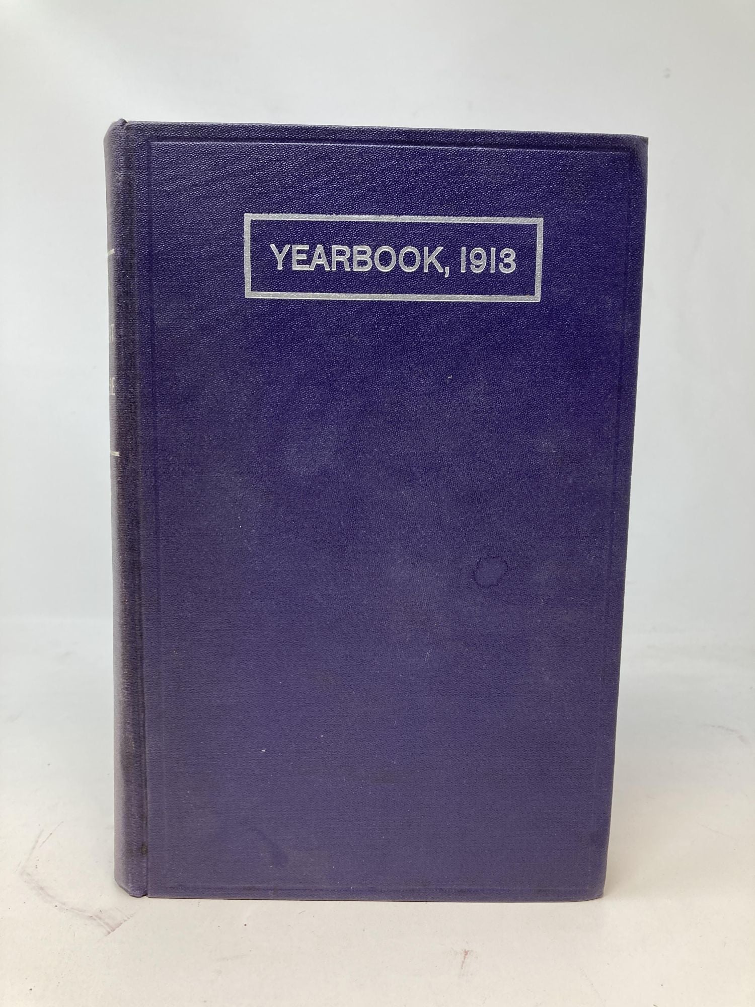 USDA - Yearbook of the United States Department of Agriculture - 1913