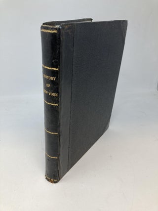 Item #76770 THE HISTORY OF THE PROVINCE OF NEW-YORK FROM THE FIRST DISCOVERY TO THE YEAR...