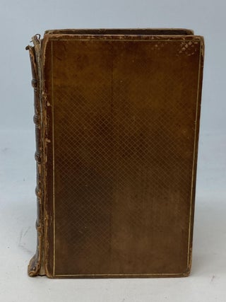 Item #78920 THE JOURNAL OF A TOUR TO THE HEBRIDES WITH SAMUEL JOHNSON, LL.D.; Containing Some...