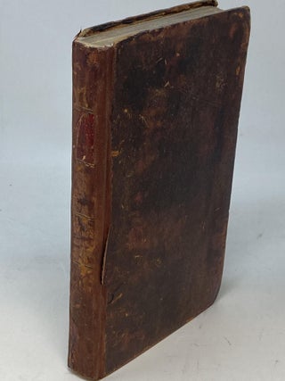Item #80635 THE NARRATIVE OF THE HONOURABLE JOHN BYRON (COMMODORE IN A LATE EXPEDITION ROUND THE...