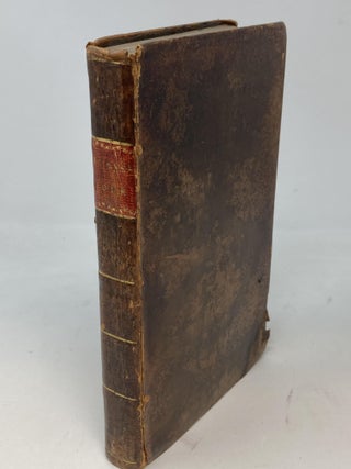 Item #81290 A TOUR THROUGH PART OF NORTH WALES, IN THE YEAR 1798, AND AT OTHER TIMES; PRINCIPALLY...