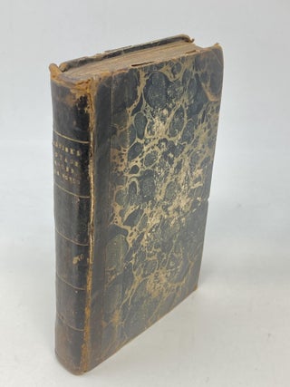 Item #81438 A VOYAGE ROUND THE WORLD CONTAINING AN ACCOUNT OF CAPTAIN DAMPIER'S EXPEDITION INTO...