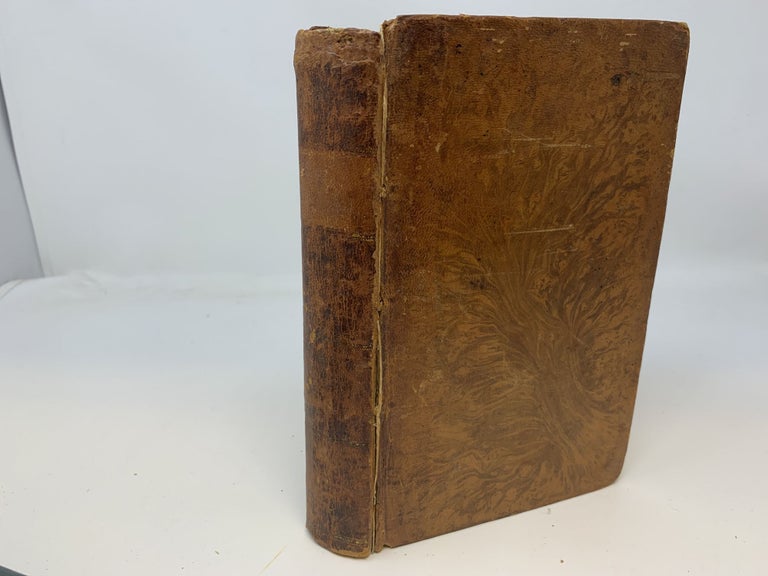 Item #83064 DELIVERED IN THE CHURCH OF THE UNIVERSALISTS, AT PHILADELPHIA, 1796. AND PUBLISHED AT THE REQUEST OF MANY OF THE HEARERS; DISCOURSES RELATING THE EVIDENCES OF REVEALED RELIGION. Joseph Priestley, FRS etc. etc, LLD.