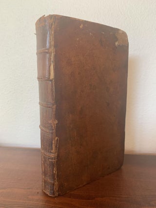 Item #83685 THE COMEDIES OF TERENCE; Translated into Familiar Blank Verse. Publius Terentius...