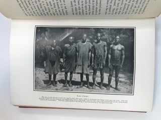 THE TAILED HEAD-HUNTERS OF NIGERIA : AN ACCOUNT OF AN OFFICIAL'S SEVEN YEARS' EXPERIENCES IN THE NORTHERN NIGERIAN PAGAN BELT, AND A DESCRIPTION OF THE MANNERS, HABITS AND CUSTOMS OF THE NATIVE TRIBES