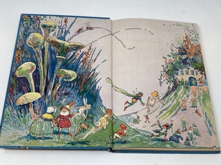 FRIENDLY FAIRIES (IN ORIGINAL PUBLISHER'S MATCHING BOX)