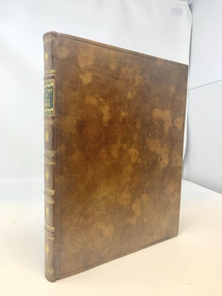 THE HISTORY OF THE PROVINCE OF NEW-YORK FROM THE FIRST DISCOVERY TO THE YEAR MDCCXXXII. TO WHICH IS ANNEXED, A DESCRIPTION OF THE COUNTRY, WITH A SHORT ACCOUNT OF THE INHABITANTS, THEIR TRADE, RELIGIOUS AND POLITICAL STATE, AND THE CONSTITUTION OF THE COURTS OF JUSTICE IN THAT COLONY. (LARGE PAPER EDITION)