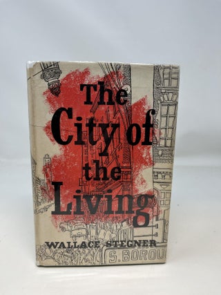 THE CITY OF THE LIVING AND OTHER STORIES