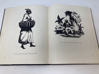 THE WOOD ENGRAVINGS OF ROBERT GIBBINGS WITH SOME RECOLLECTIONS BY THE ARTIST
