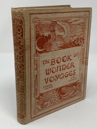 THE BOOK OF WONDER VOYAGES