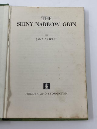 THE SHINY NARROW GRIN