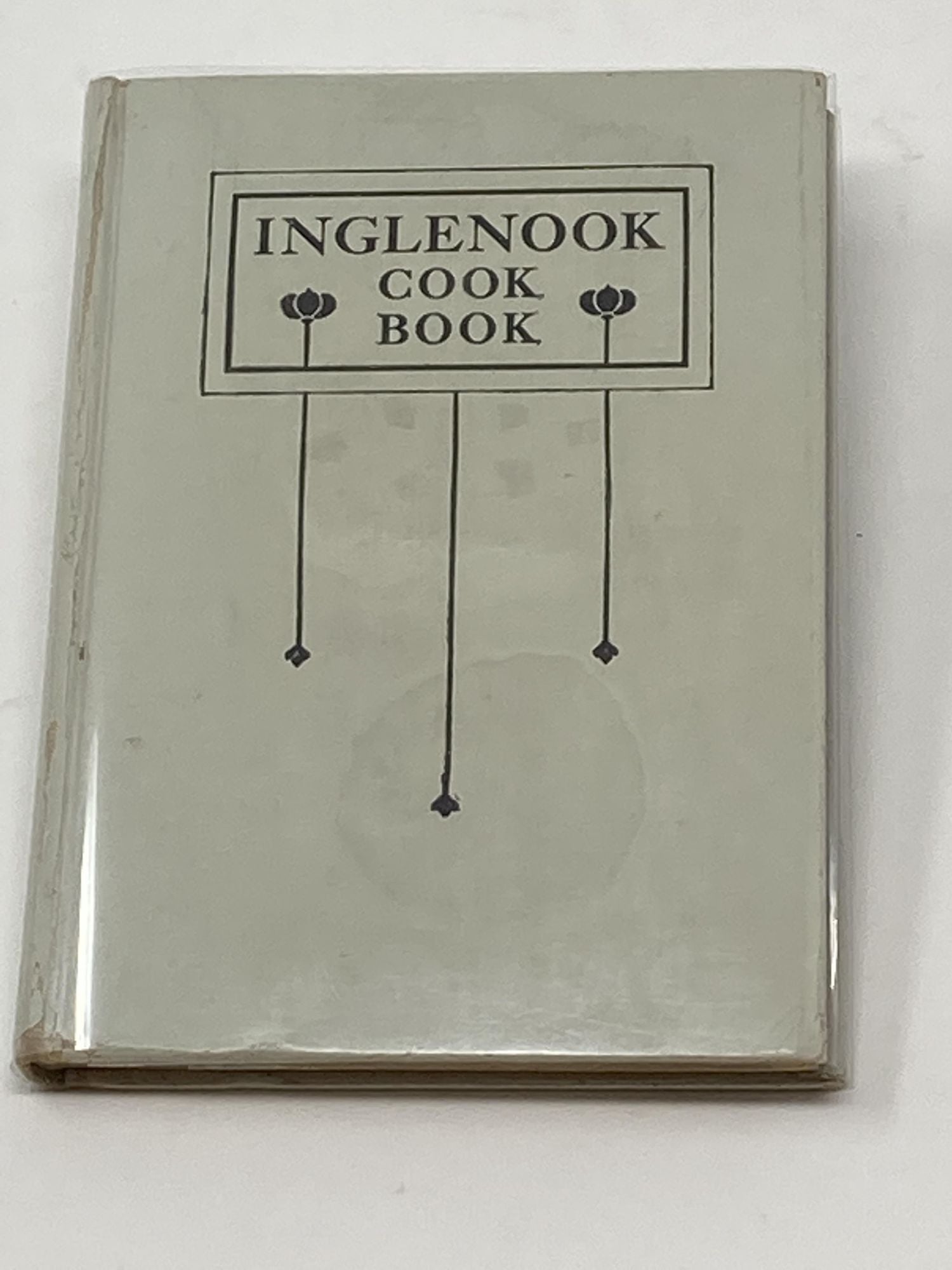 Sisters of the Brethren Church - Inglenook Cookbook