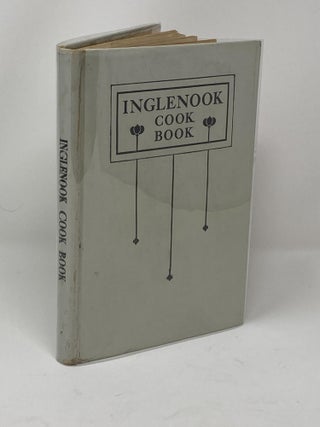 INGLENOOK COOKBOOK