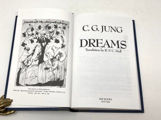 DREAMS; Translation by R.F.C. Hull