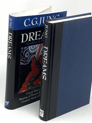 DREAMS; Translation by R.F.C. Hull