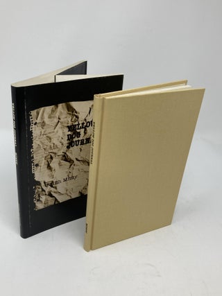 YELLOW DOG JOURNAL (SIGNED)