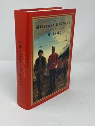 A MILITARY HISTORY OF IRELAND