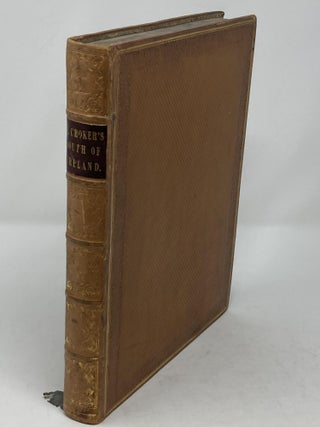 Item #85674 RESEARCHES IN THE SOUTH OF IRELAND, ILLUSTRATIVE OF THE SCENERY, ARCHITECTURAL...