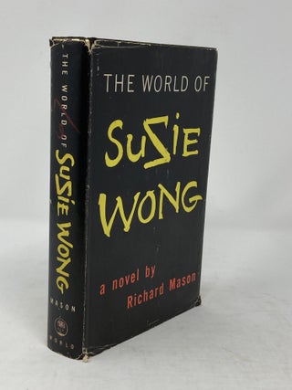 THE WORLD OF SUZIE WONG