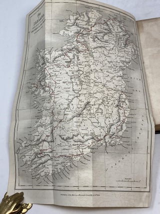 A TOUR ROUND IRELAND, THROUGH THE SEA-COAST COUNTIES, IN THE AUTUMN OF 1835
