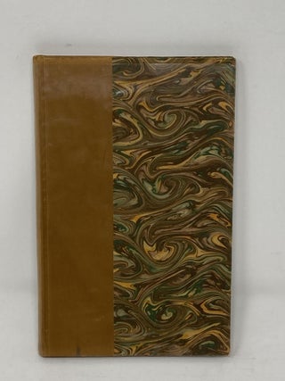 Item #85865 MISCELLANIES IN PROSE, VOL I OF IRISH WRITINGS FROM THE AGE OF SWIFT. Andrew...