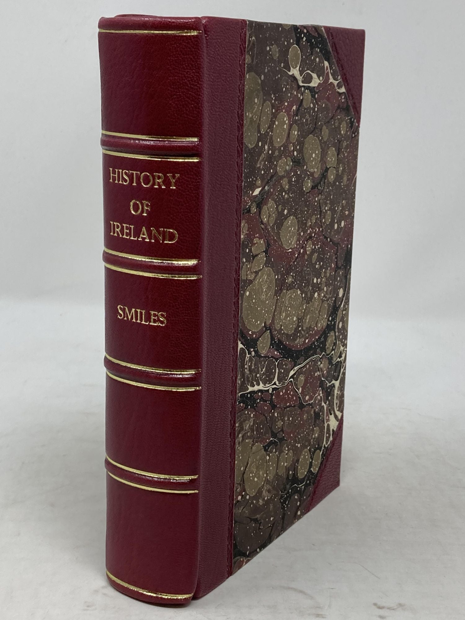 Smiles, Samuel - History of Ireland and the Irish People Under the Government of England