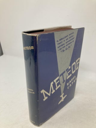 METEOR; Translated by M. and R. Weatherall