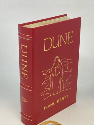 DUNE; Illustrated by John Schoenherr