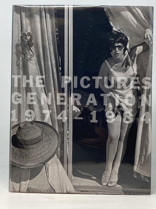 Item #86738 THE PICTURE'S GENERATION 1974-1984. Douglas Eklund