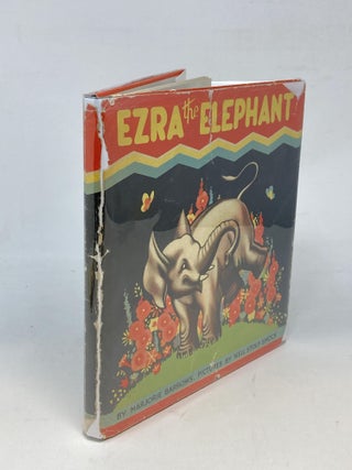 EZRA THE ELEPHANT