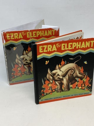 EZRA THE ELEPHANT