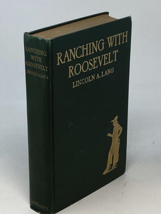 RANCHING WITH ROOSEVELT