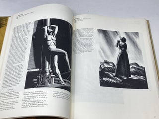 THE PRINTS OF ROCKWELL KENT : A CATALOGUE RAISONNE; With a Foreward by Carl Zigrosser