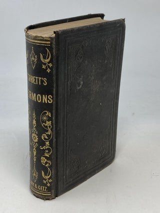 Item #87045 THIRTEEN SERMONS ON CRIMES OF AN ENORMOUS NATURE, AND THE CRIMES OF PUBLIC MEN....