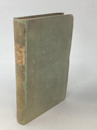 Item #87269 IRISH VARIETIES FOR THE LAST FIFTY YEARS: WRITTEN FROM RECOLLECTIONS, CONSISTING OF...