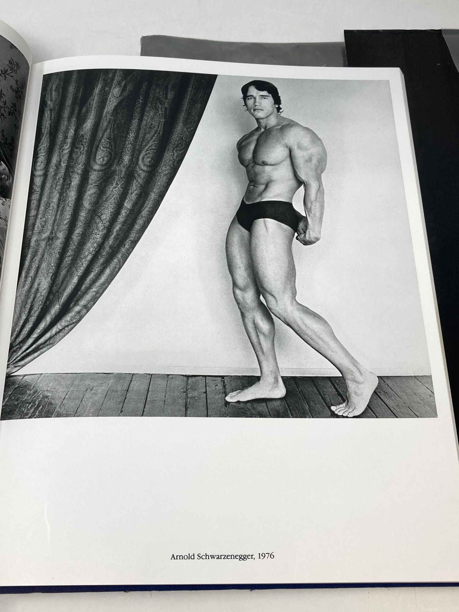 ROBERT MAPPLETHORPE : CERTAIN PEOPLE : A BOOK OF PORTRAITS by Robert  Mapplethorpe on Aardvark Rare Books, ABAA